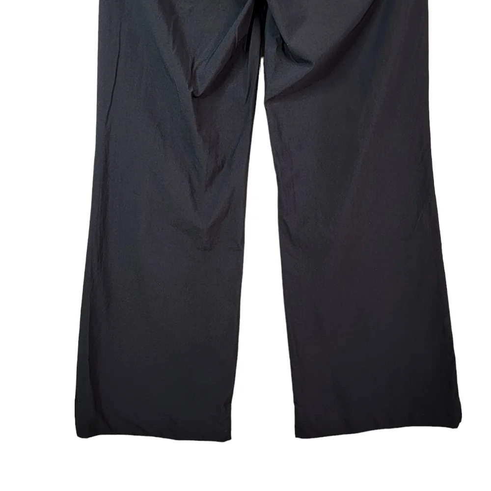 Lole Hiking SPF Antimicrobial Moisure Wicking Outdoor Active Pants Altered 2 - Picture 8 of 16